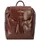 the Bridge Florentin Rucksack Braun