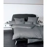 JANINE Colors 31001 graphit 155 x 200 cm + 80 x 80 cm