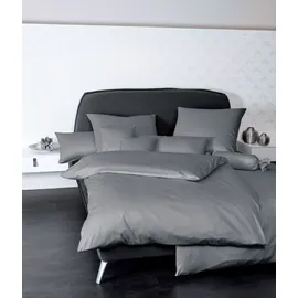 JANINE Colors 31001 graphit 155 x 200 cm + 80 x 80 cm