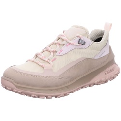 Ecco Wanderschuh ULT-TRN, Beige, 38