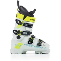 Fischer Rc4 95 Vac Gw Alpin-skischuhe - Ice Grey