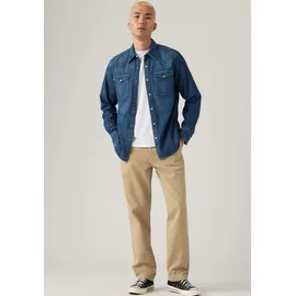 Levi's XX Chino Authentic Hose Beige 33 32