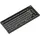 Glorious PC Gaming Race Glorious GMMK Pro 75% Barebones Anpassbares Tastatur-Kit, ISO (Schwarz)