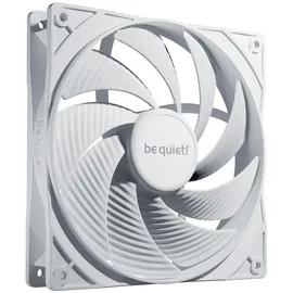 be quiet! Pure Wings 3 PWM High-Speed White, 140mm (BL113)