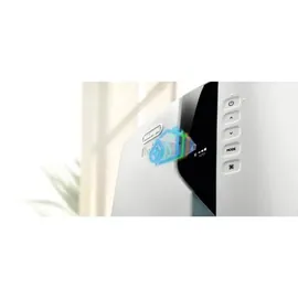 De'Longhi Pinguino PAC EX105 weiß mobil