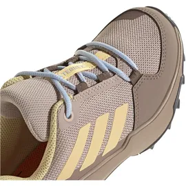 adidas TERREX AX4S Wanderschuhe Kinder JR9061 & wonder taupe/ice tangerine/crystal sky), 37 1/3