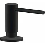Franke Active in Schwarz matt