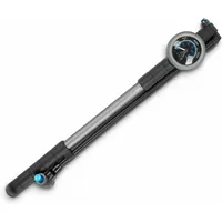 Cube Acid Dämpferpumpe - grau, schwarz