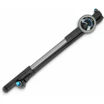 Cube Acid Dämpferpumpe - grau, schwarz