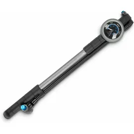 Cube Acid Dämpferpumpe - grau, schwarz