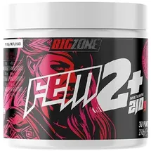 Big-Zone Fem2+ Wildberry Drink 210 g