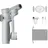 AI Tracker Bundle Stone Gray