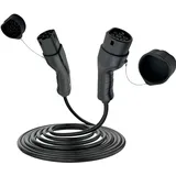 InLine EV Autoladekabel Typ 2 7,5 m