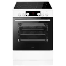 Amica SHCX 913 110 W Schwarz