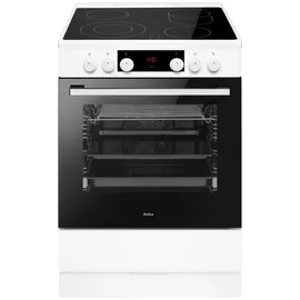 Amica SHCX 913 110 W Schwarz