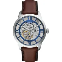 Fossil TOWNSMAN ME3267 - silber