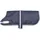 Waldhausen Hundemantel 200 g Blau 35 cm