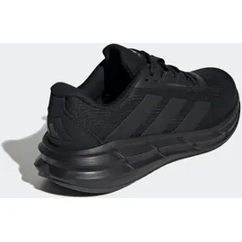 adidas Questar 3 Herren Core Black / Grey Six 46
