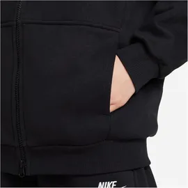Nike Oversized Black 137-147