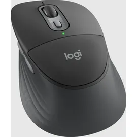 Logitech Signature Comfort Plus M850 L Grafit