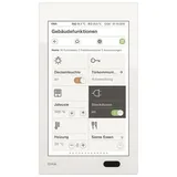 Gira G1 230 V Bewegungsmelder 1 St. Weiß