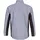 Endurance Peelier Herren Grau/Schwarz S
