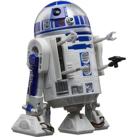 Hasbro Star Wars The Black Series R2-D2