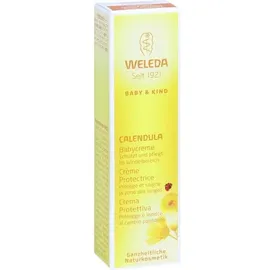 Weleda Calendula Babycreme 10 ml