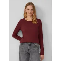 S.Oliver T-Shirt - rot - 44