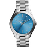 Michael Kors Slim Runway Edelstahl 42 mm MK3292