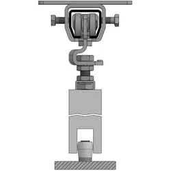 Erweiterungsset Decke -  300 / HELM 300