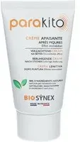 parakito CRÈME APAISANTE APRÈS PIQURES Crème 40 ml