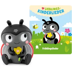 tonies - Hörfigur für die Toniebox: Lieblings-Kinderlieder: Frühlingslieder