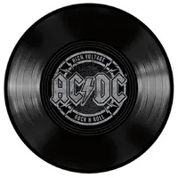 AC/DC 1012517810 Mousepad - High Voltage 20 cm