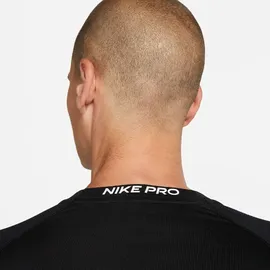 Nike Sweatshirt Schwarz M