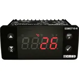 EMKO ESM-3710-N 2-Punkt-Regler Temperaturregler PTC -50 bis 130°C Relais 16A (L x B x H) 65 x 76 x