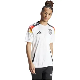 Adidas Deutschland Trikot 2024 White L