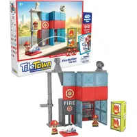 Tile town Fire Station,