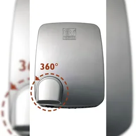 Vortice Metal Dry Ultra A Handtrockner 19230