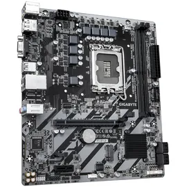 Gigabyte H810M S2H