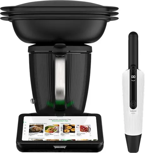 Vorwerk Thermomix TM7 Summer Week Deal