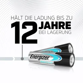Energizer Max Plus AA 2800 mAh 20 St.