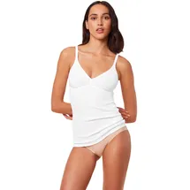 Triumph Katia Basics_01 BV Bra Top, WEISS, 85C - 85C