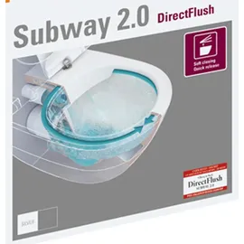 Villeroy & Boch Subway 2.0 (5614R201)