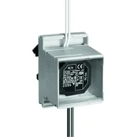 Schell Hutschienen-Netzteil 015820099 für 1-12 CVD-Touch-Elektronik