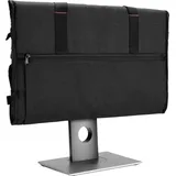Renkforce Monitor Tasche RF-MB-100 Passend für Display-Größe (Bereich): 55,9 cm 22" - 61 cm (24\ Schwarz