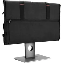 Renkforce Monitor Tasche RF-MB-100 Passend für Display-Größe (Bereich): 55,9 cm 22" - 61 cm (24\ Schwarz