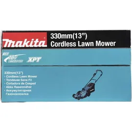 Makita DLM330Z ohne Akku