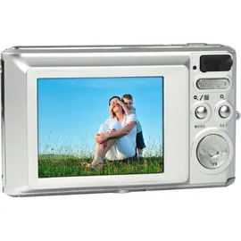 AgfaPhoto DC5200 silber
