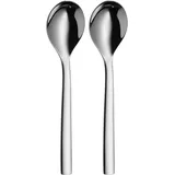WMF Nuova Müslilöffel-Set, 2-teilig